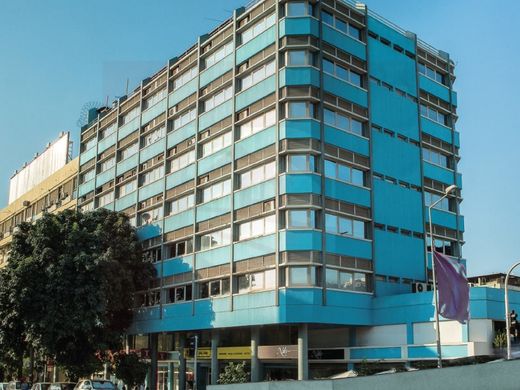مكتب ﻓﻲ Luanda, Luanda Province