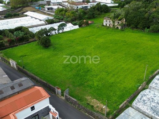 Grundstück in Ponta Delgada, Azores