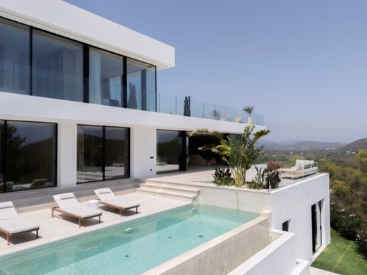 Βίλα σε Santa Eulària des Riu, Illes Balears