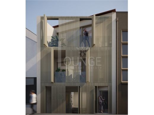 Complesso residenziale a Oporto, Porto