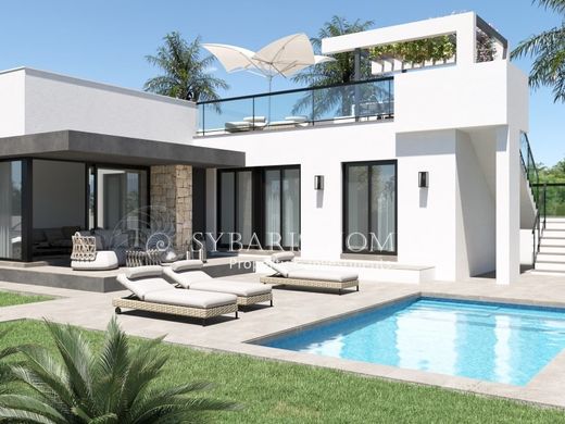 Luxe woning in els Poblets, Provincia de Alicante