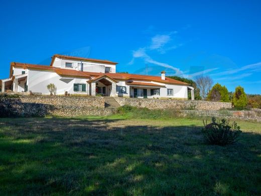 Luxury home in Abrantes, Distrito de Santarém