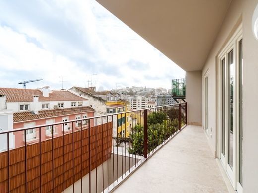 Διαμέρισμα σε Santo António, Lisbon