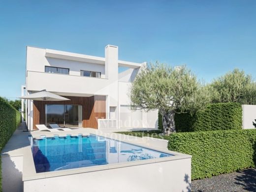 豪宅  Faro, Distrito de Faro