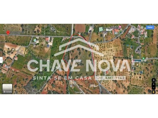 Land in Albufeira, Albufeira Municipality