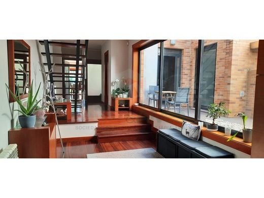 Lüks ev Maia, Distrito do Porto