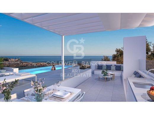 Apartment in Mijas, Malaga