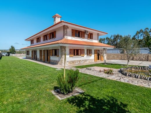 Caldas da Rainha, Distrito de Leiriaの一戸建て住宅