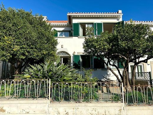 Maison de luxe à Lisbonne, Lisbon