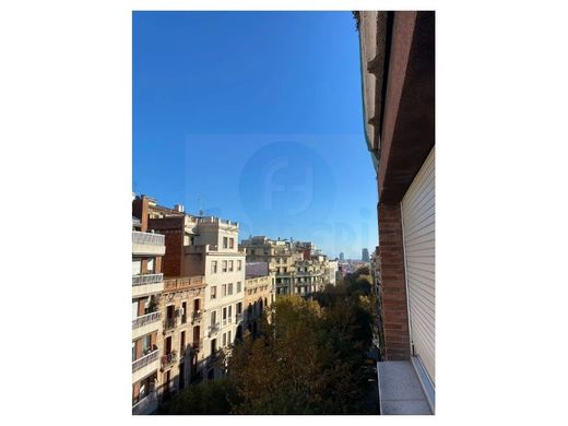 Appartement in Barcelona, Província de Barcelona