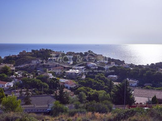 Terreno en Campello, Provincia de Alicante