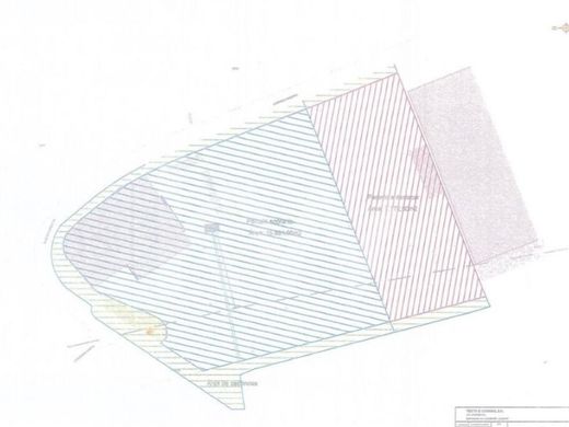 Ílhavo, Distrito de Aveiroの土地