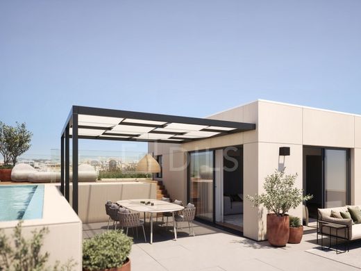 Διαμέρισμα σε Avenidas Novas, Lisbon