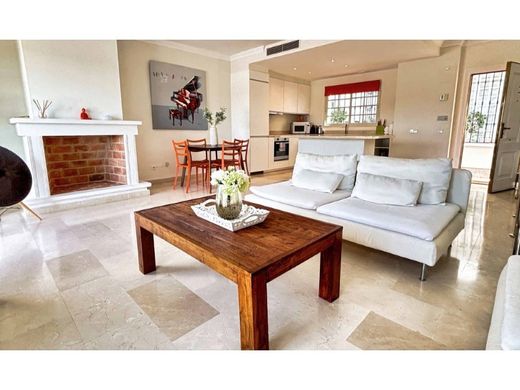 Διαμέρισμα σε Μαρμπέγια, Provincia de Málaga