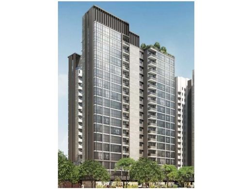 Apartment in Bandar Seri Begawan, Daerah Brunei dan Muara