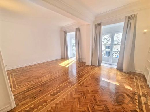 Apartment / Etagenwohnung in Lissabon, Lisbon