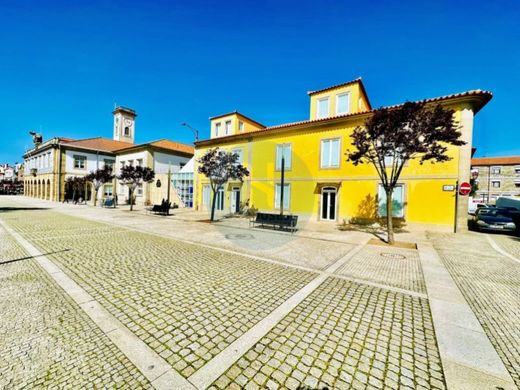 Residential complexes in Póvoa de Varzim, Distrito do Porto