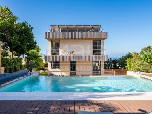 Detached House in Cascais, Lisbon