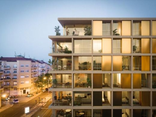 Appartement à Lisbonne, Lisbon