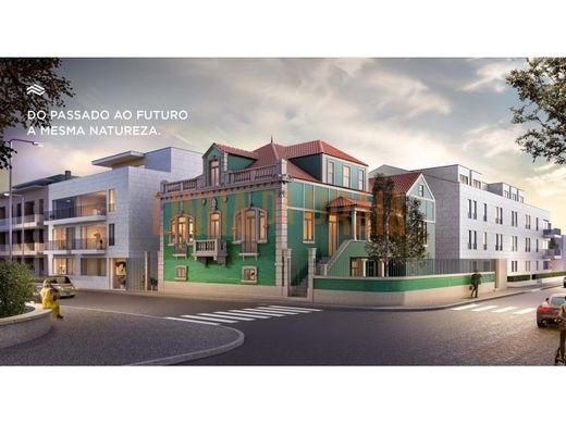 Daire Vila do Conde, Distrito do Porto