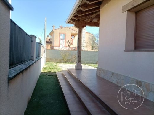 Maison de luxe à La Lastrilla, Ségovie