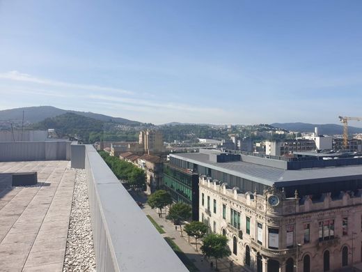 Daire Braga, Distrito de Braga