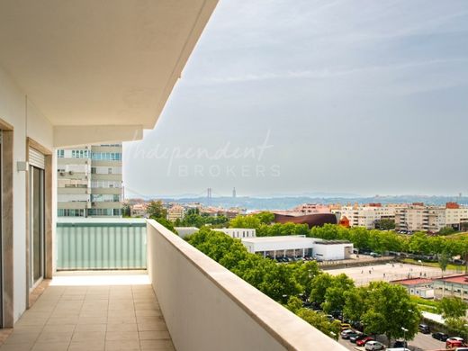 Piso / Apartamento en Lisboa