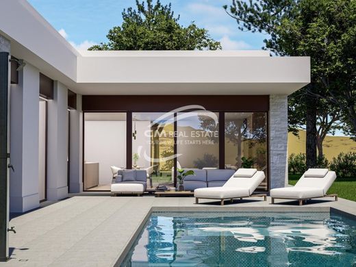 Villa in Pinoso, Alicante