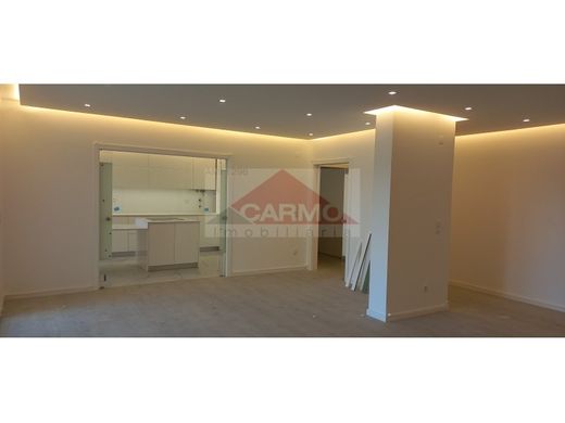 Apartment / Etagenwohnung in Montijo, Distrito de Setúbal