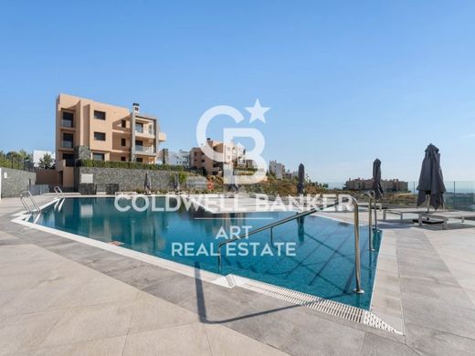 Apartament w Benahavís, Provincia de Málaga