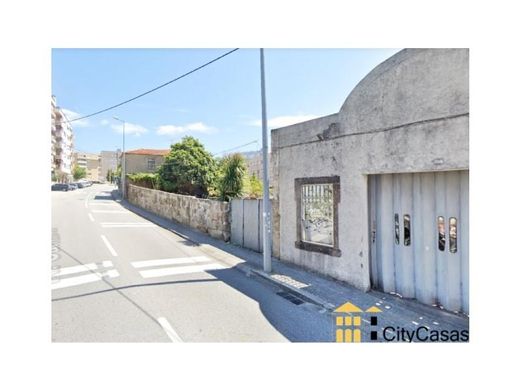 Terreno - Matosinhos, Porto