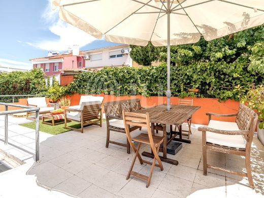 منزل ﻓﻲ Campolide, Lisbon