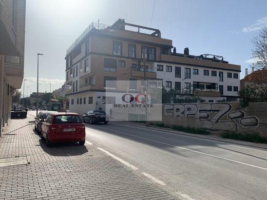 公寓楼  穆尔西亚, Murcia