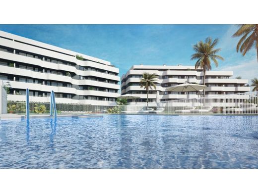 Appartement in Torremolinos, Provincia de Málaga