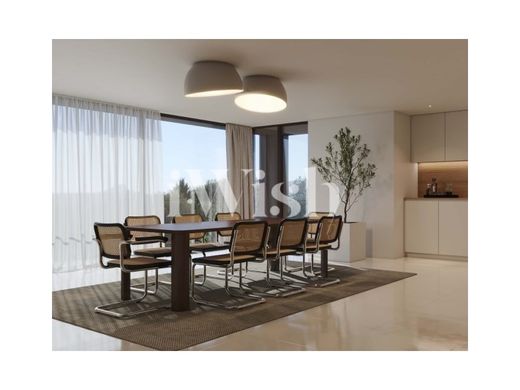 Daire Vila Nova de Gaia, Distrito do Porto