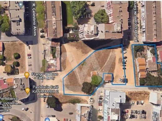 أرض ﻓﻲ Setúbal, Distrito de Setúbal