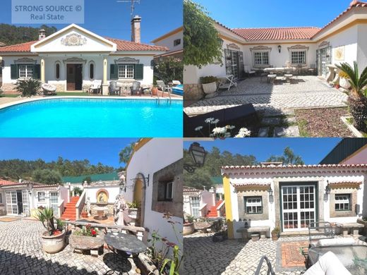 Casa di lusso a Sesimbra, Distrito de Setúbal