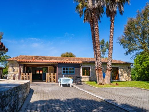 Luxury home in Alcobaça, Distrito de Leiria