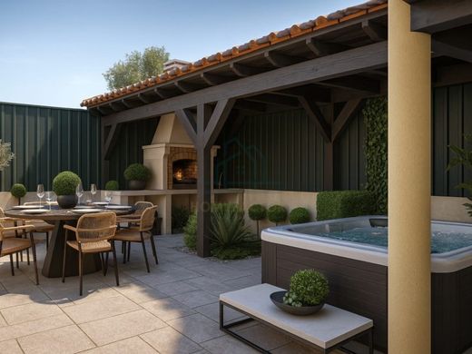 Lüks ev Sesimbra, Distrito de Setúbal