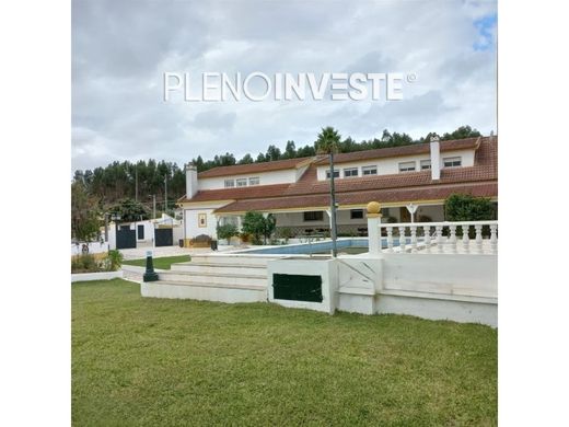 Luxury home in Gavião, Distrito de Portalegre