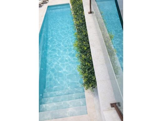 Apartment / Etagenwohnung in Palma de Mallorca, Balearen Inseln