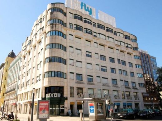 Bureau à Lisbonne, Lisbon