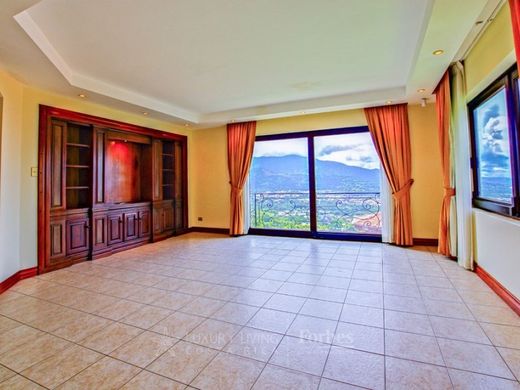 Apartamento - Santa Ana, Provincia de San José