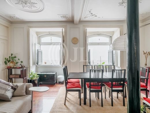 Διαμέρισμα σε Misericórdia, Lisbon