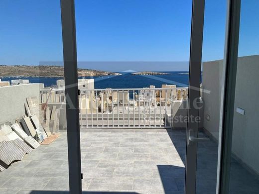 Penthouse à San Pawl il-Baħar, Saint Paul’s Bay