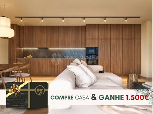 Appartement in Matosinhos, Distrito do Porto