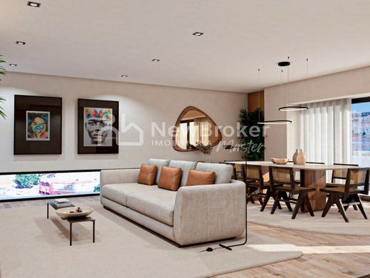 Penthouse à Montijo, Distrito de Setúbal