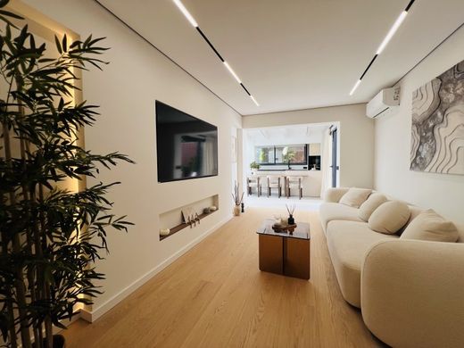 Apartment / Etagenwohnung in Calvià, Balearen Inseln