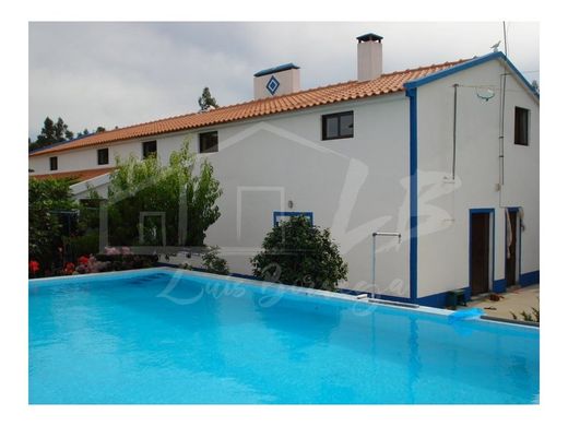 Luxus-Haus in Grândola, Distrito de Setúbal