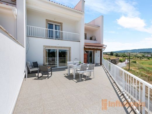 Semidetached House in Covilha, Covilhã